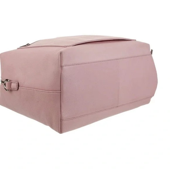 Away Leather Duffle Retired - Picture 3 of 5